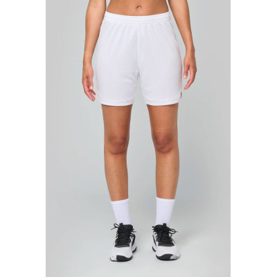 Ladies basket ball shorts